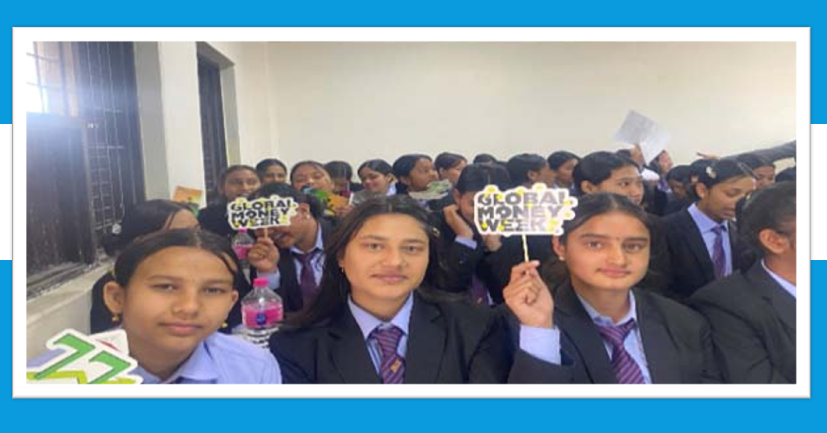 ग्लोबल मनी वीक २०२६: नाबिल स्टक डिलरद्वारा युवा लक्षित वित्तीय साक्षरता अभियान सम्पन्न